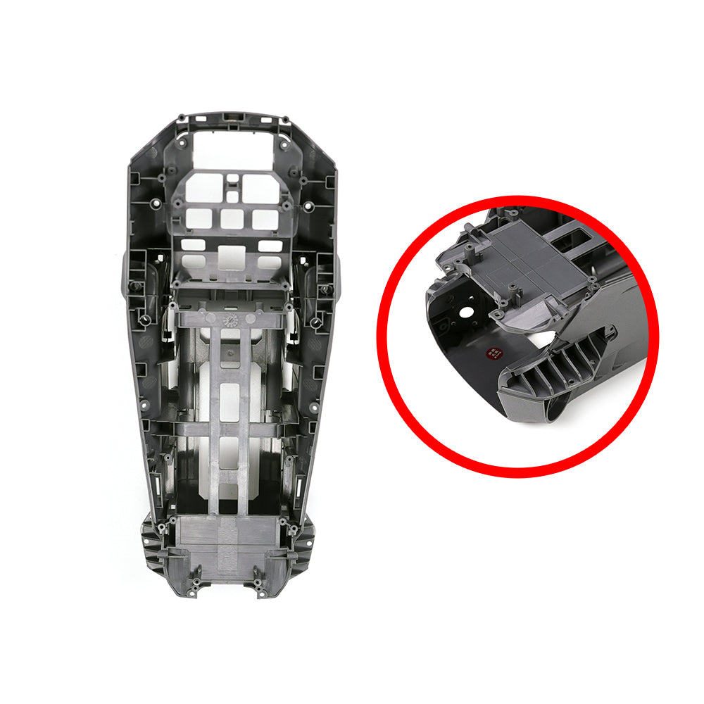 Original DJI Mavic 3 Series Body Middle Frame Shell