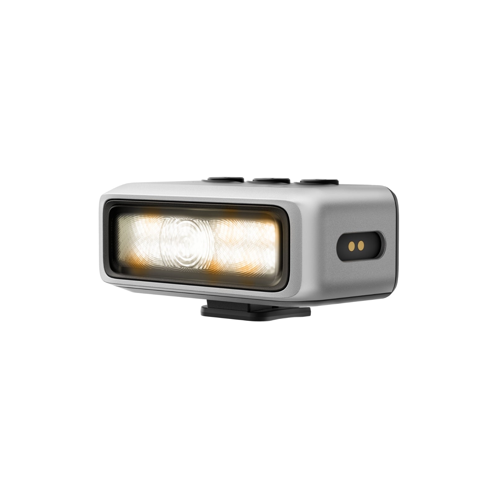 Insta360 2 in 1 Flash Fill Light for Ace Pro 2 Magnetic LED Video Light