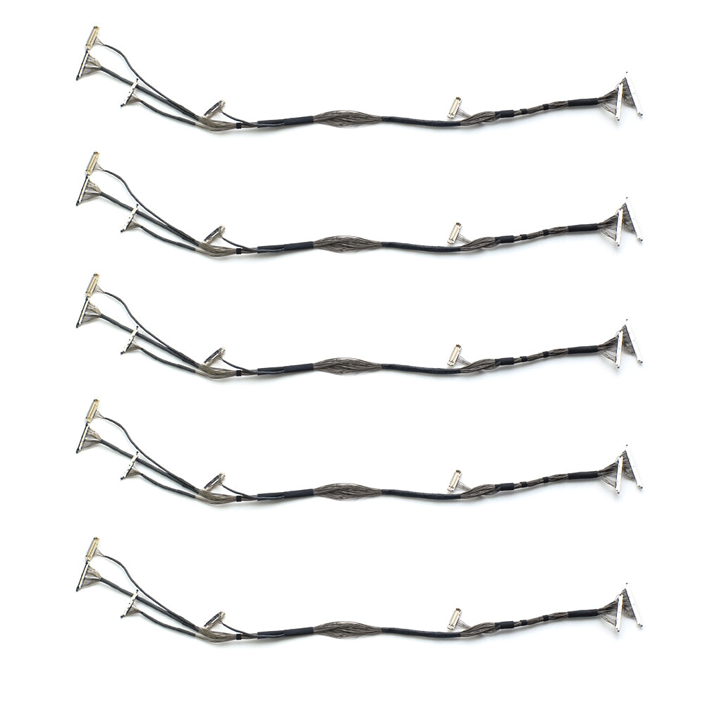 Gimbal Camera Image Transmission Wire Line