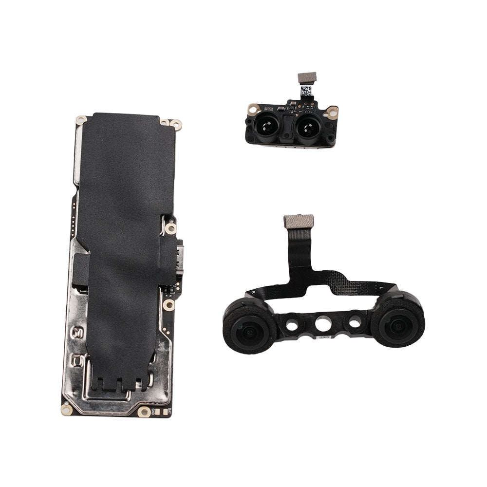 Main Board With Infrared Module