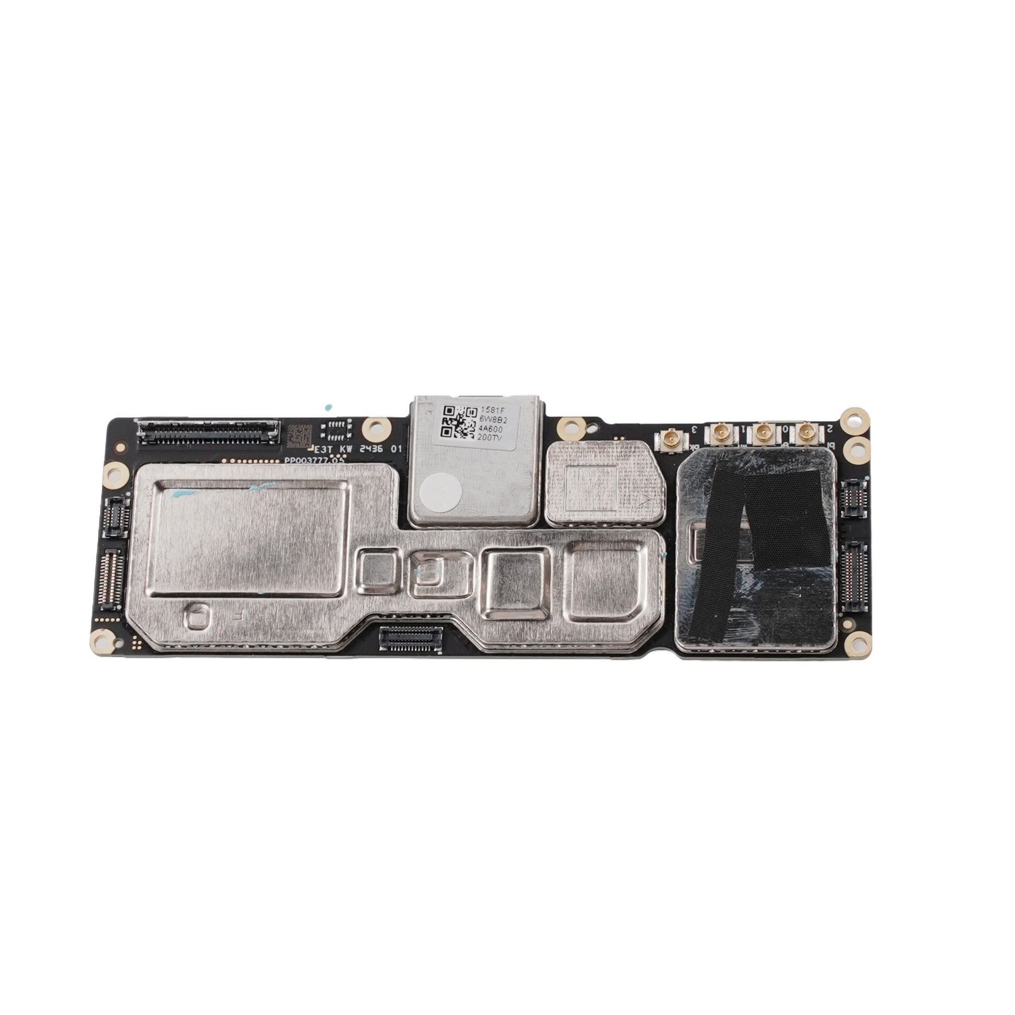 Main Board With Infrared Module