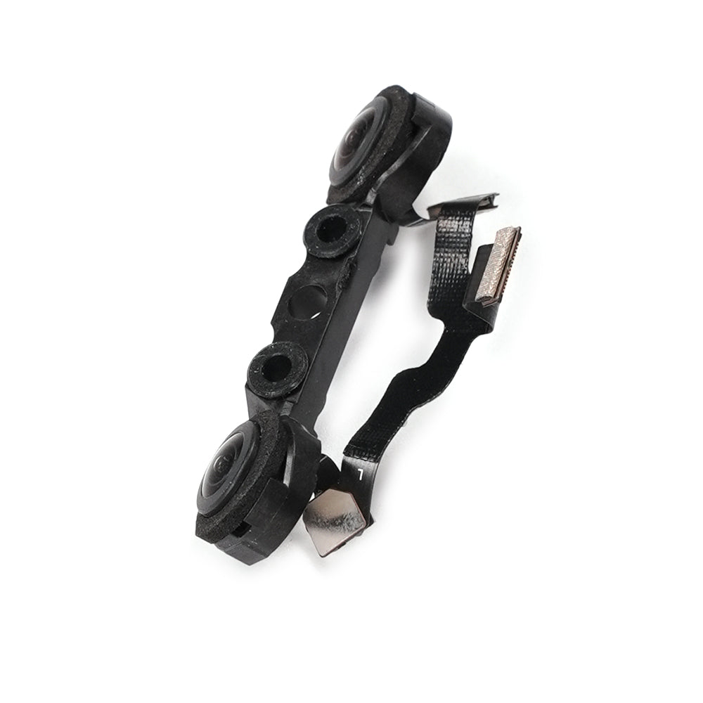 Lower Visual Obstacle Fuction Module