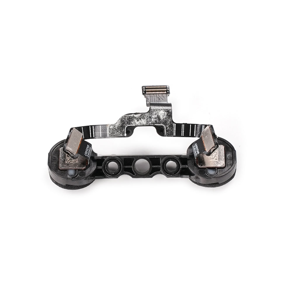 Lower Visual Obstacle Fuction Module