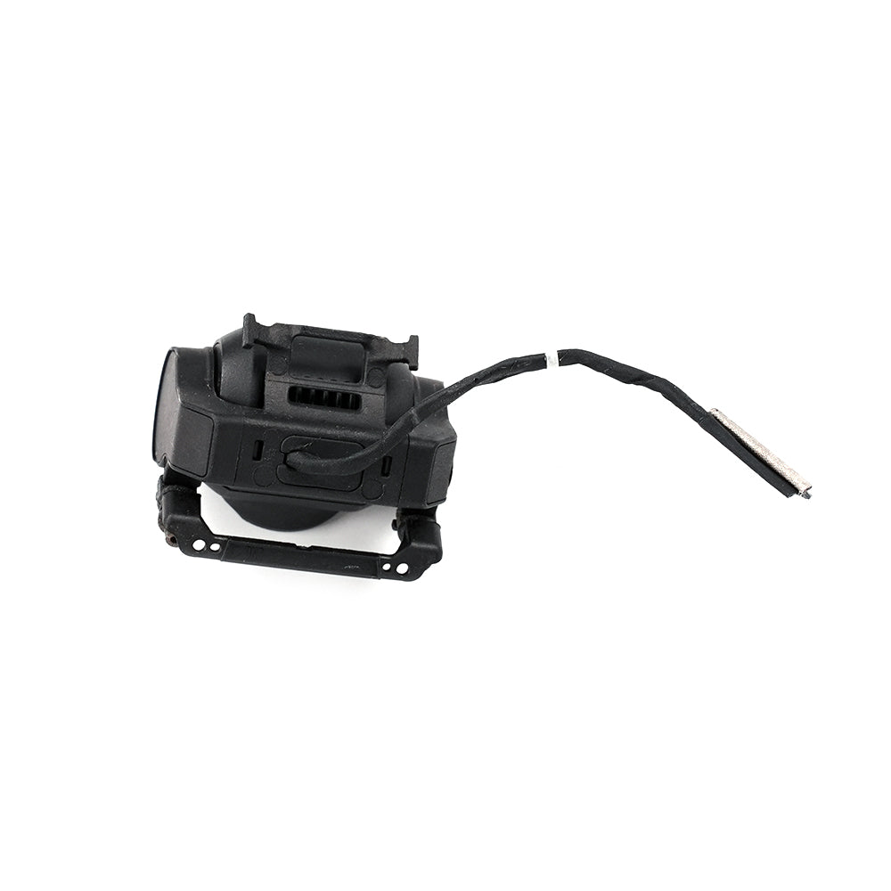 Gimbal Camera Without IMU