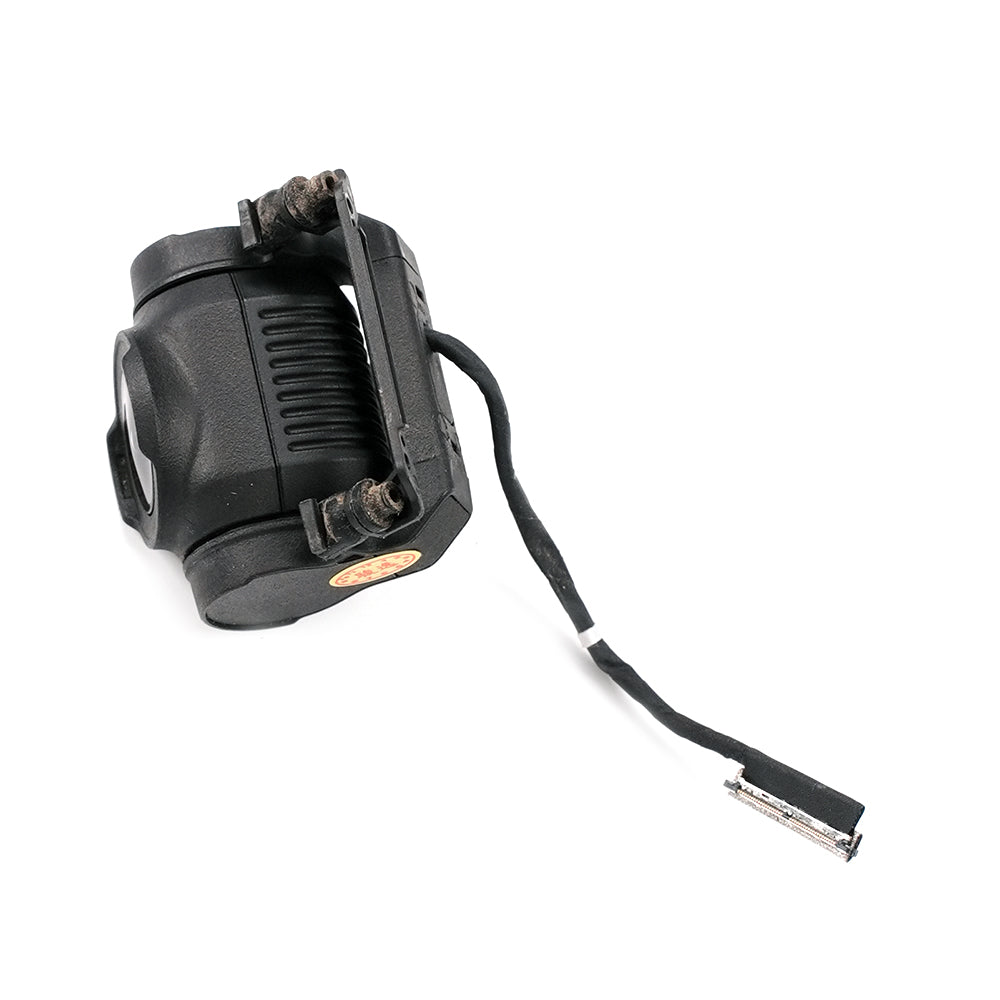 Gimbal Camera Without IMU