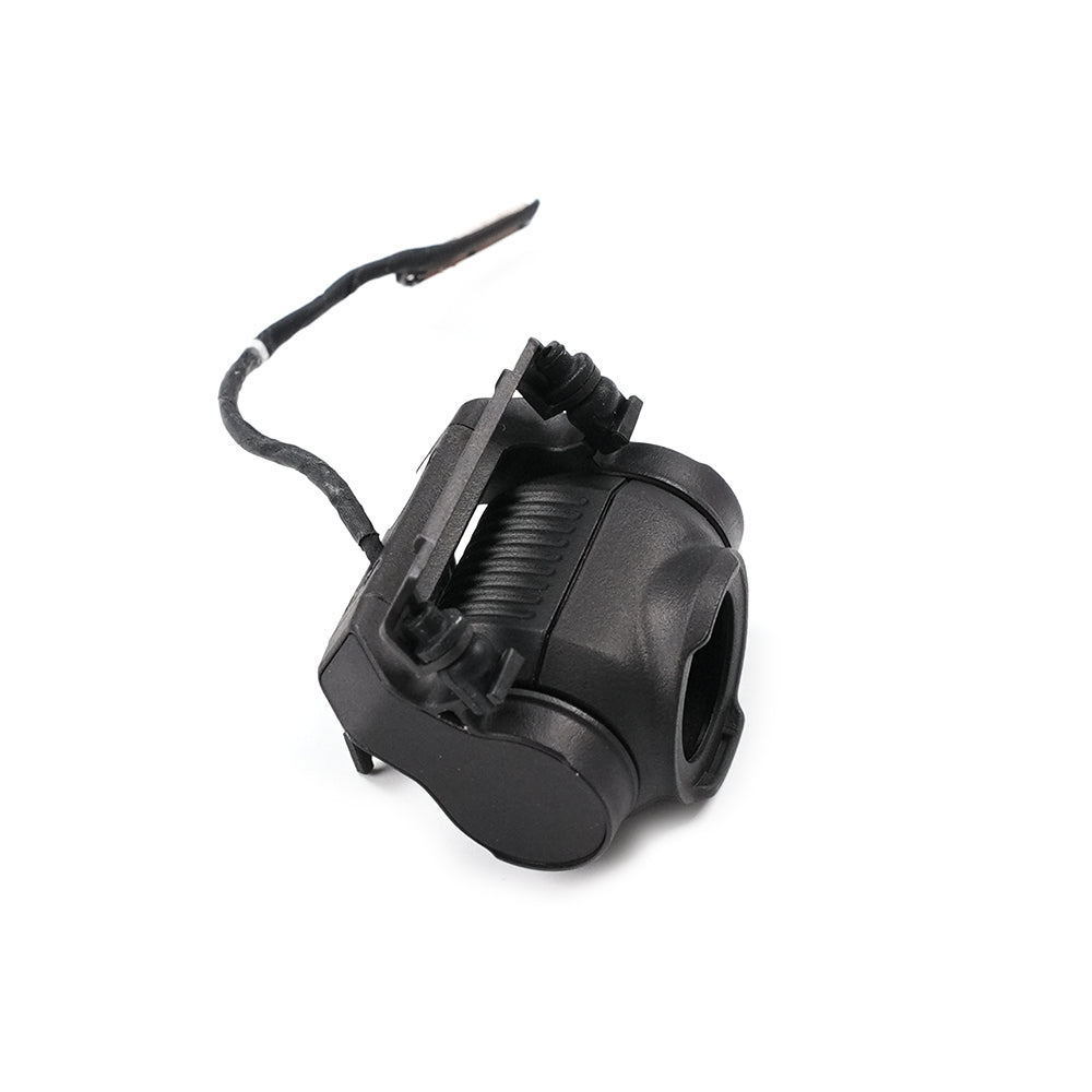 Empty PTZ Shell With Signal Cable