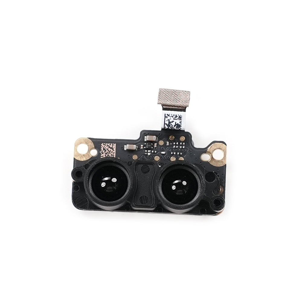 Infrared Visual Obstacle Fuction Module