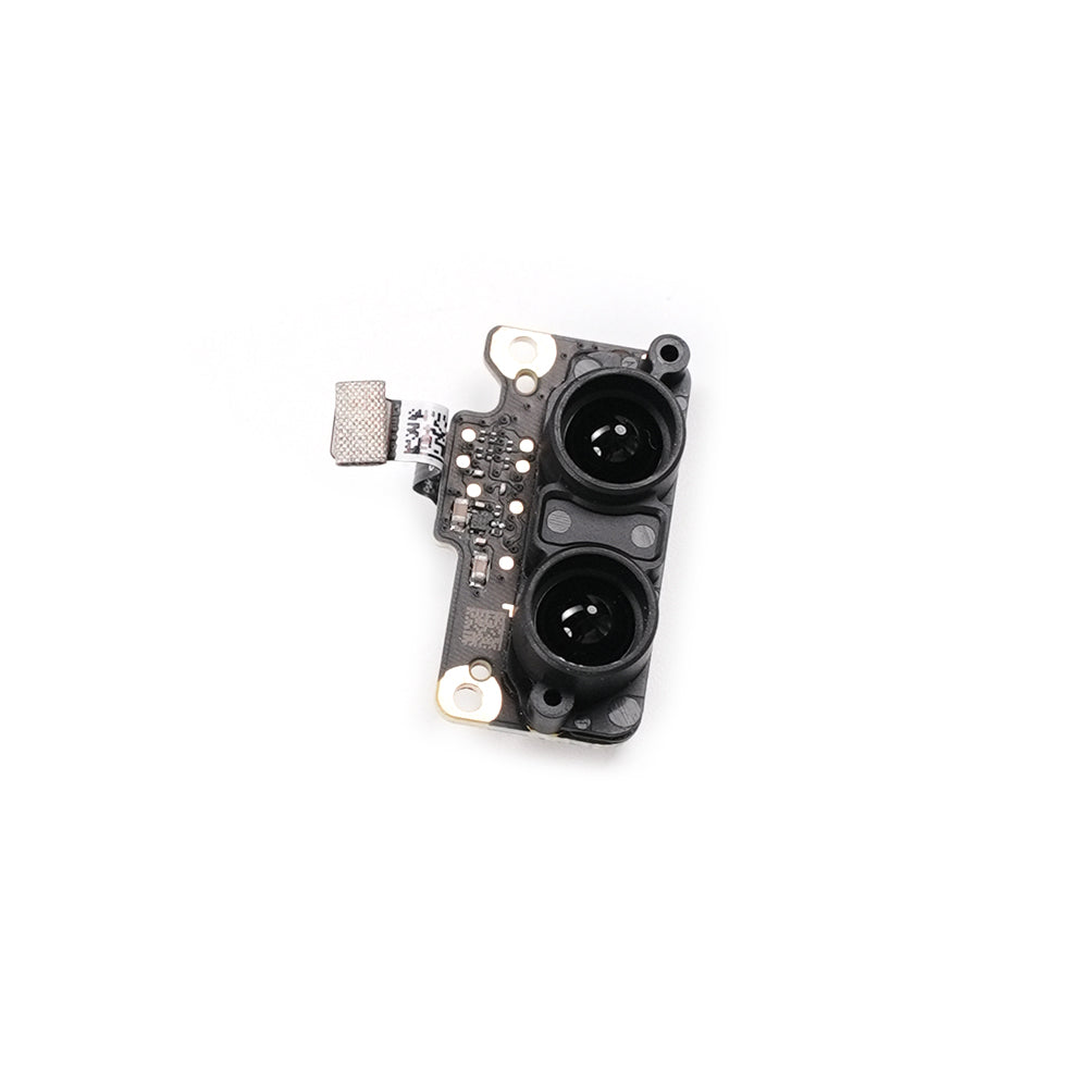 Infrared Visual Obstacle Fuction Module