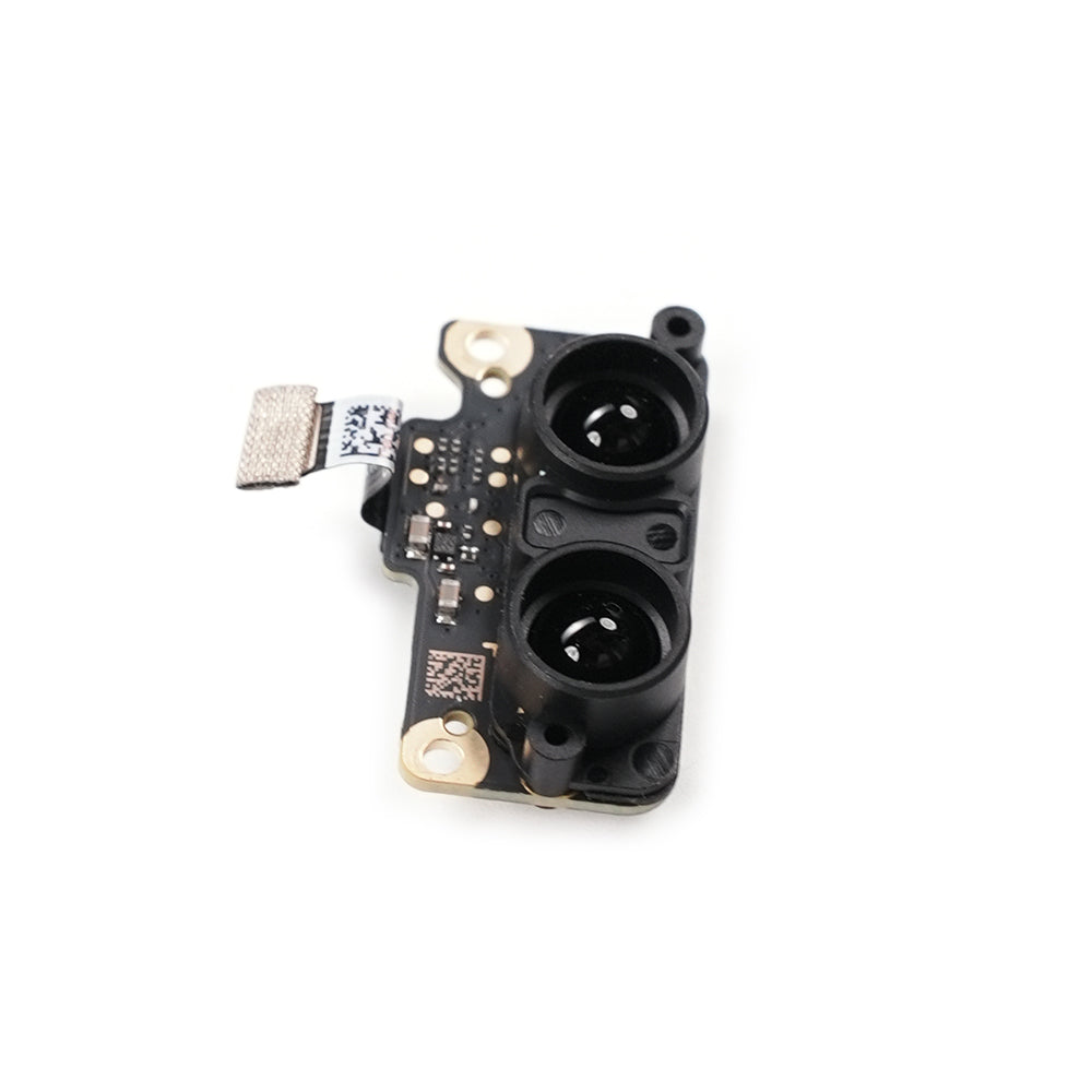 Infrared Visual Obstacle Fuction Module
