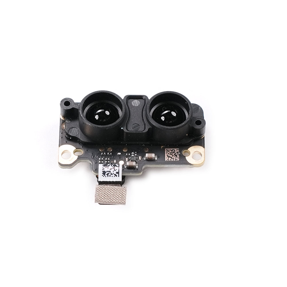 Infrared Visual Obstacle Fuction Module