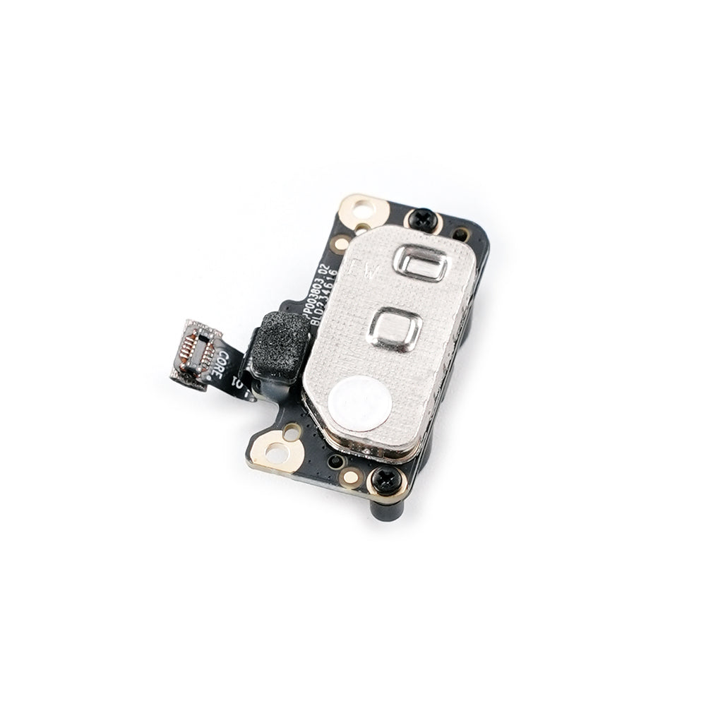Infrared Visual Obstacle Fuction Module