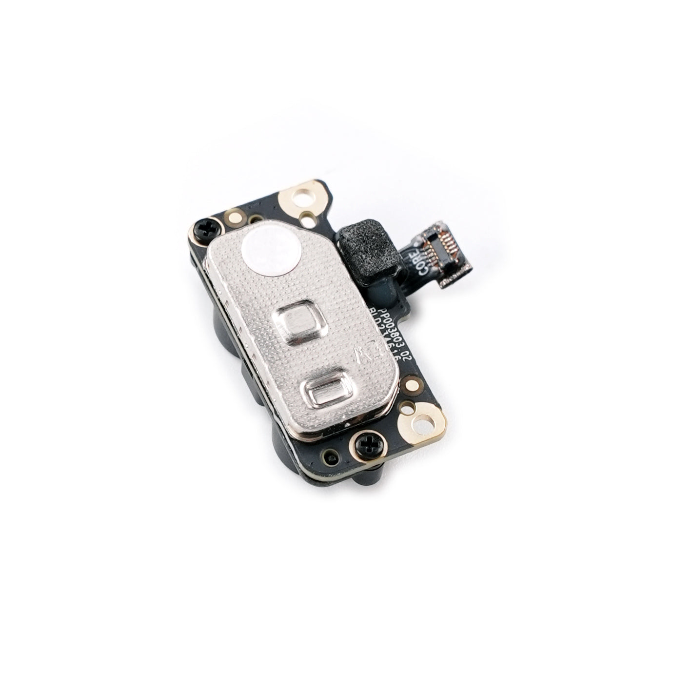Infrared Visual Obstacle Fuction Module