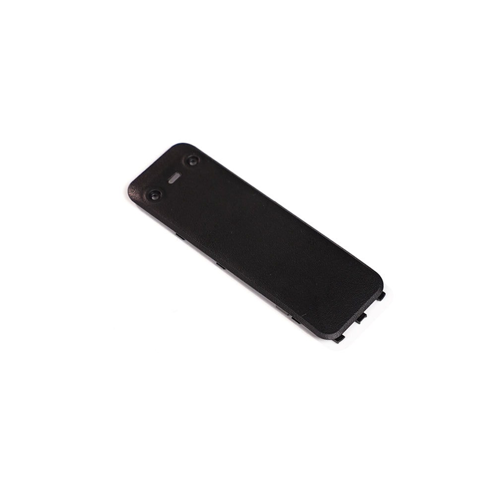Upper Shell Module Top Cover