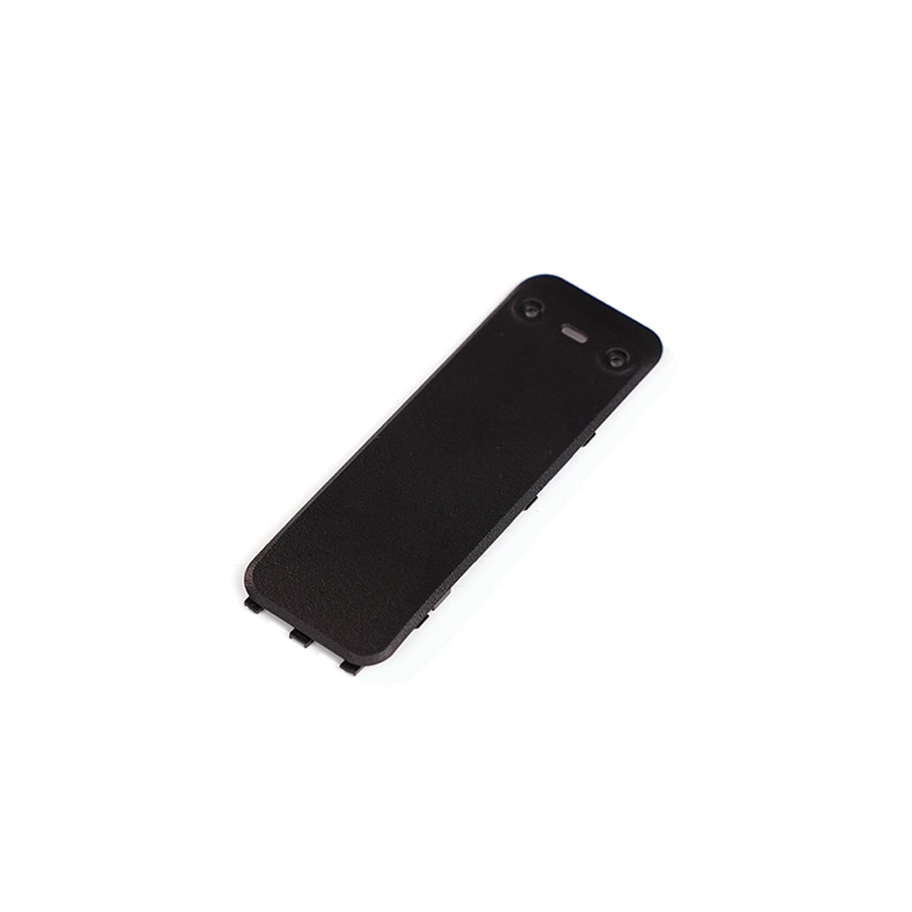 Upper Shell Module Top Cover