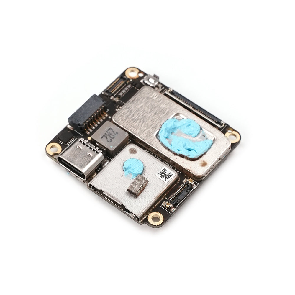 Main Motherboard