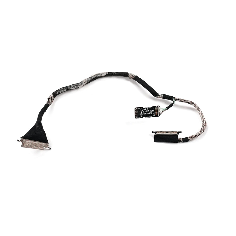 Gimbal Signal Wire Line