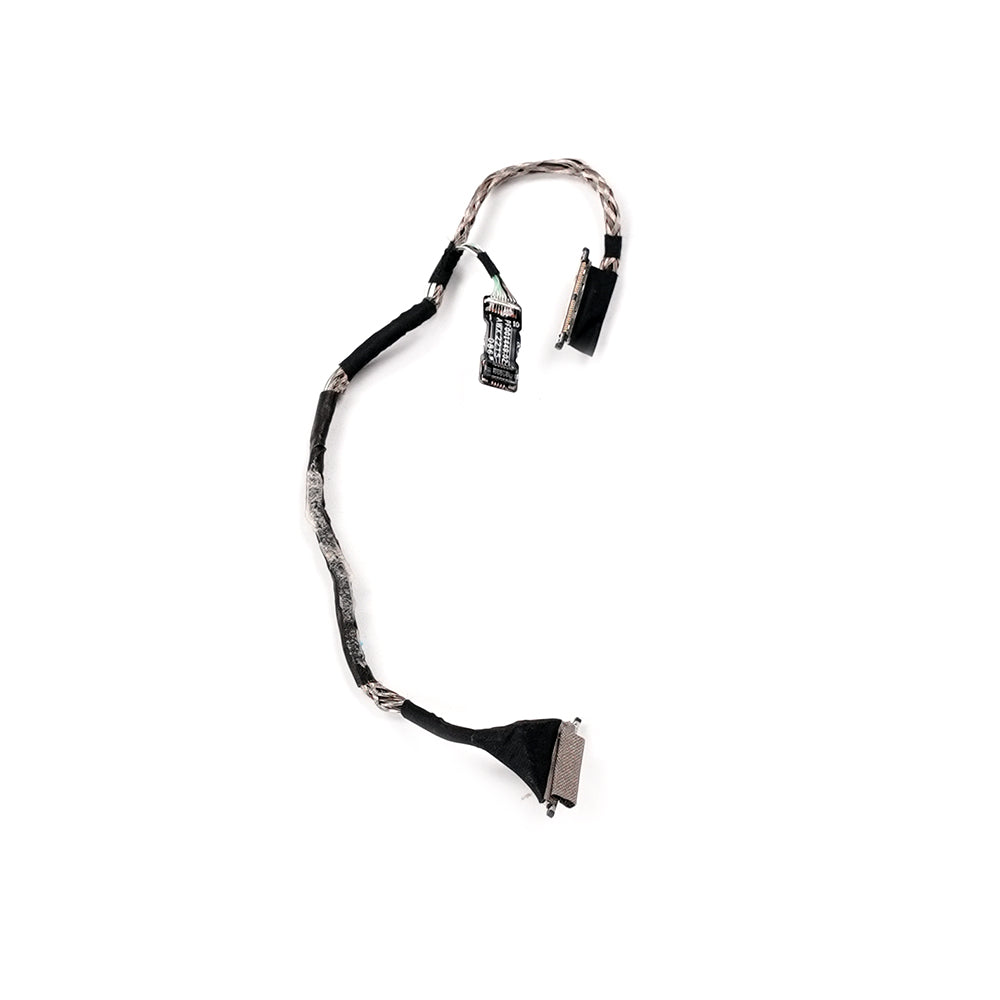 Gimbal Signal Wire Line