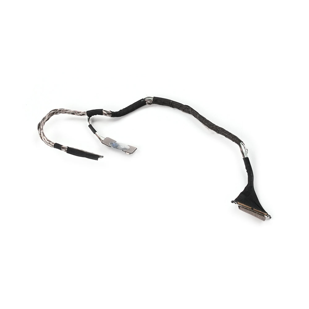 Gimbal Signal Wire Line