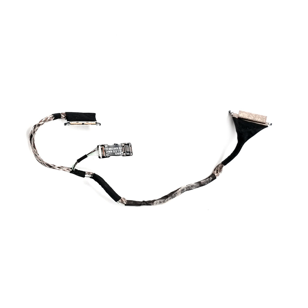 Gimbal Signal Wire Line
