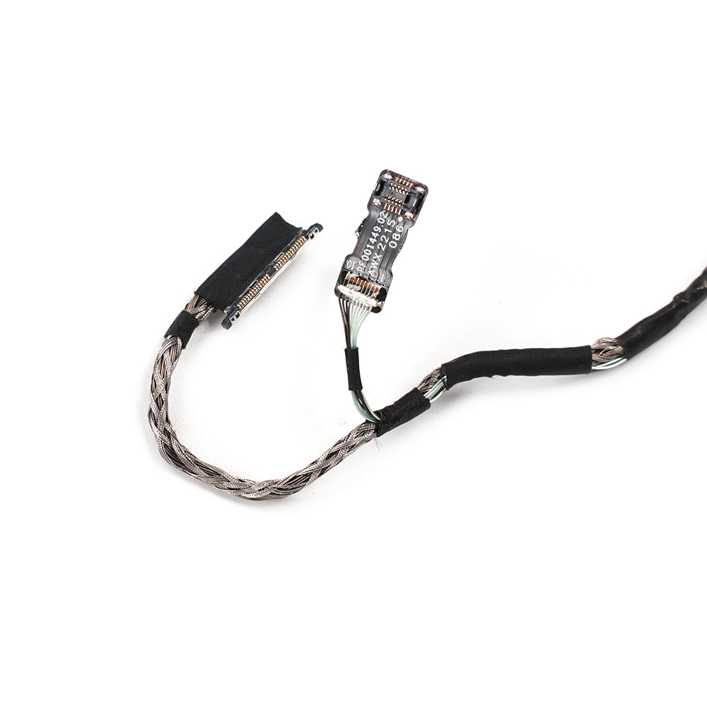 Gimbal Signal Wire Line
