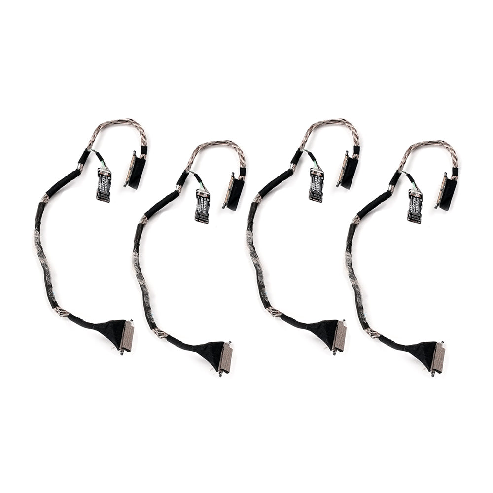 Gimbal Signal Wire Line