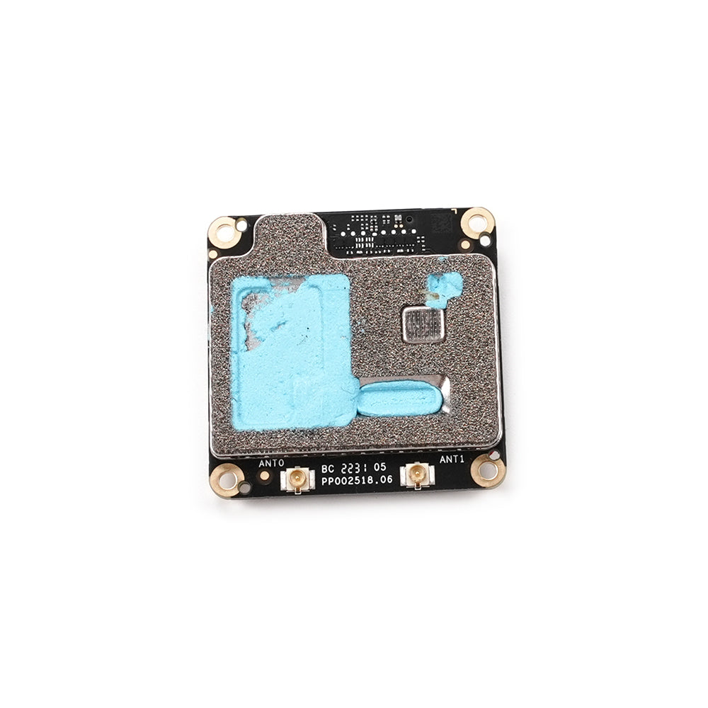 Radio Frequency Board