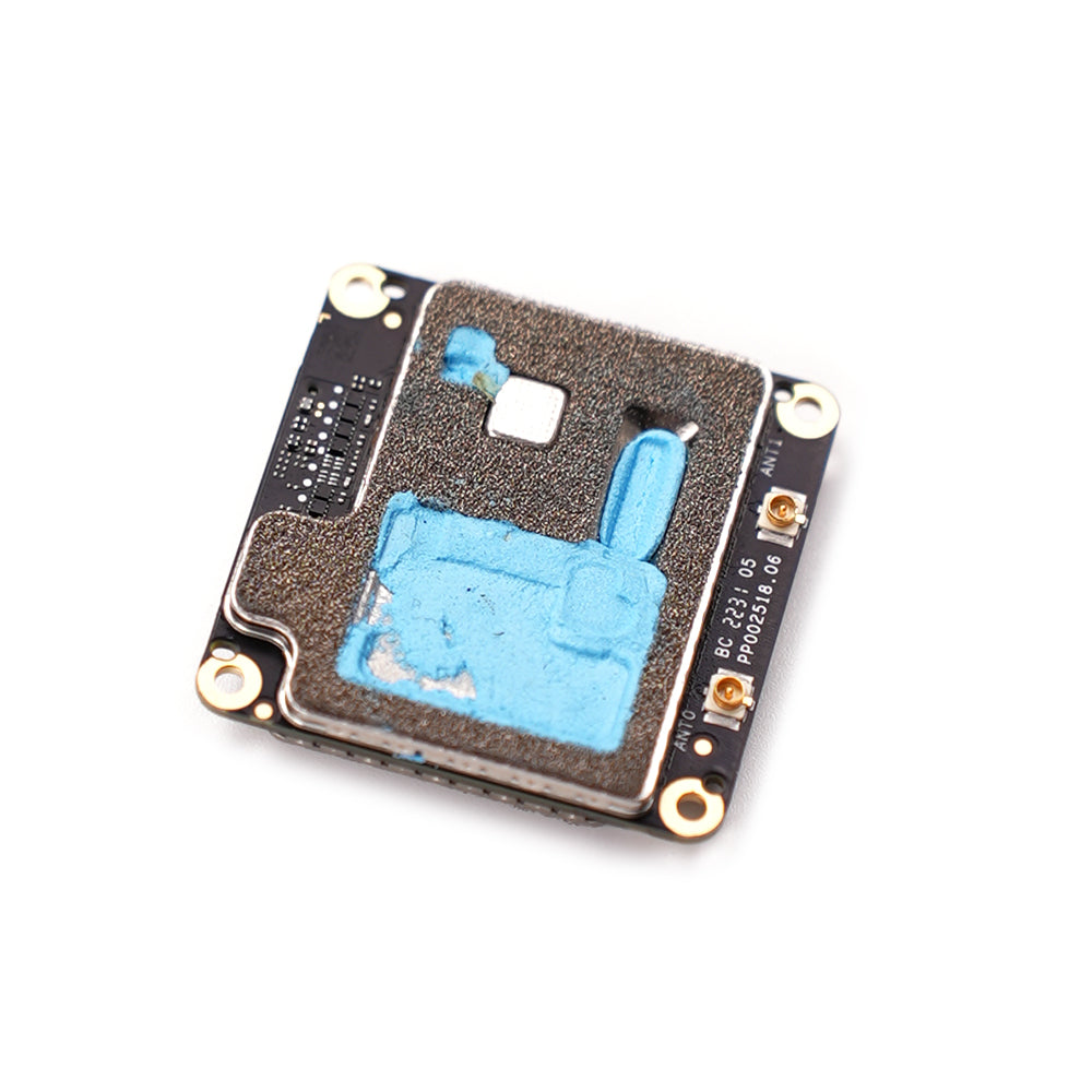 Radio Frequency Board