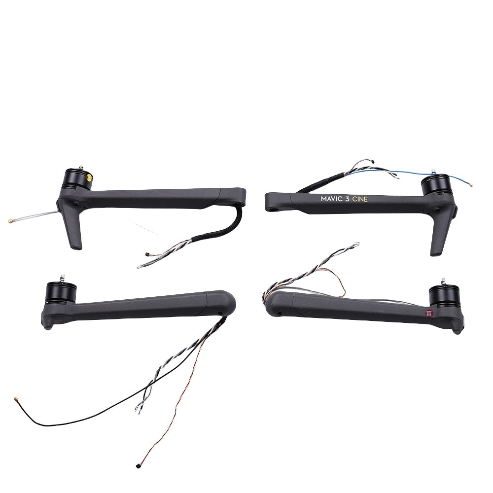 Left Right Front Rear Arm With Engines