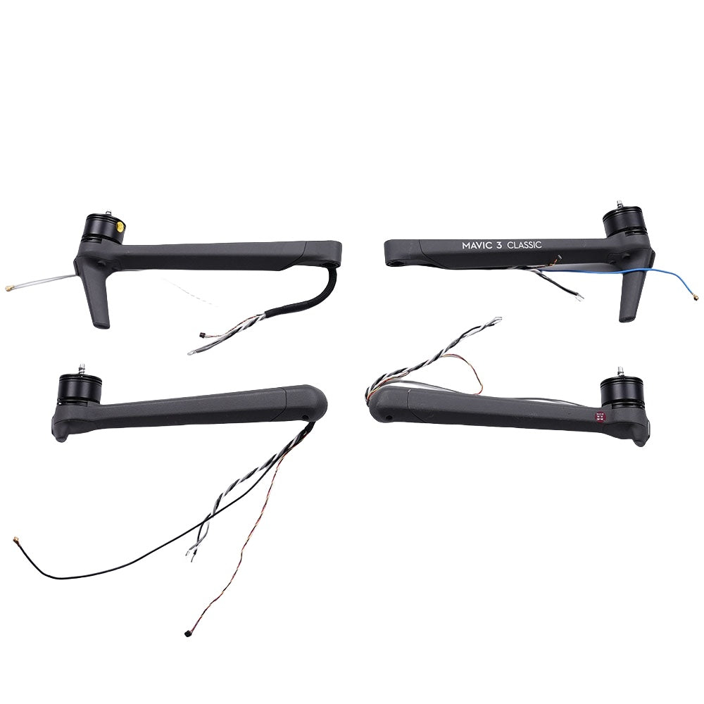 Left Right Front Rear Arm With Engines