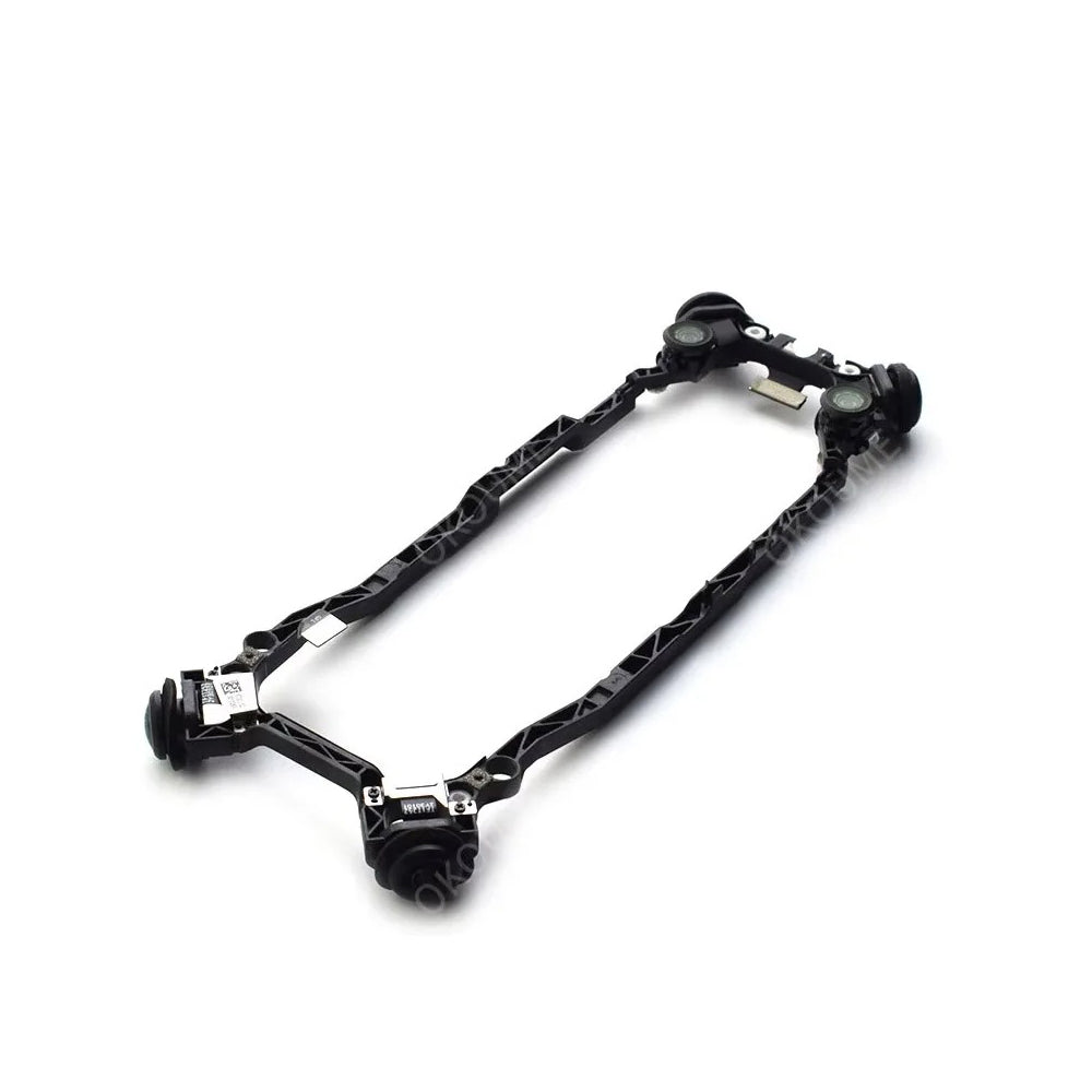 Front Rear Upper Visual Obstacle Fuction Module