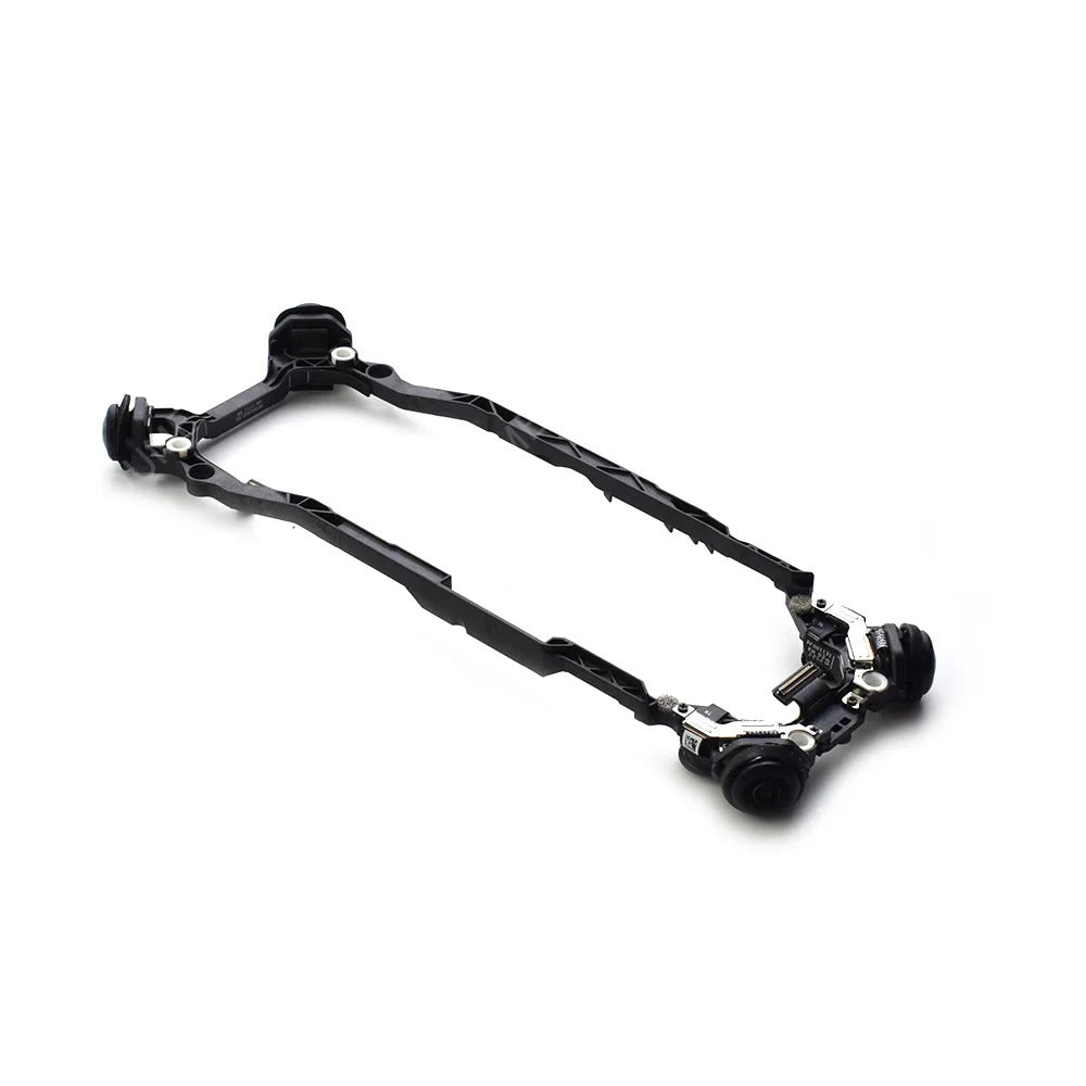 Front Rear Upper Visual Obstacle Fuction Module