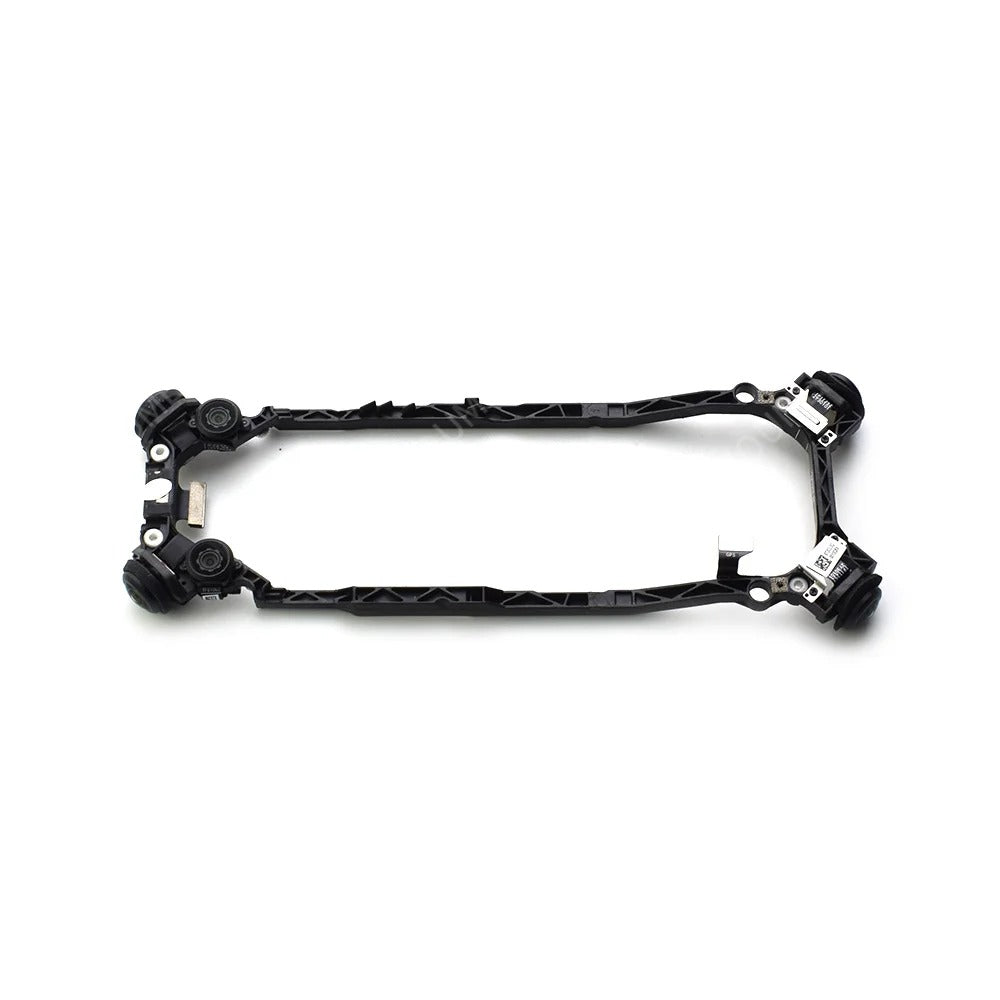 Front Rear Upper Visual Obstacle Fuction Module
