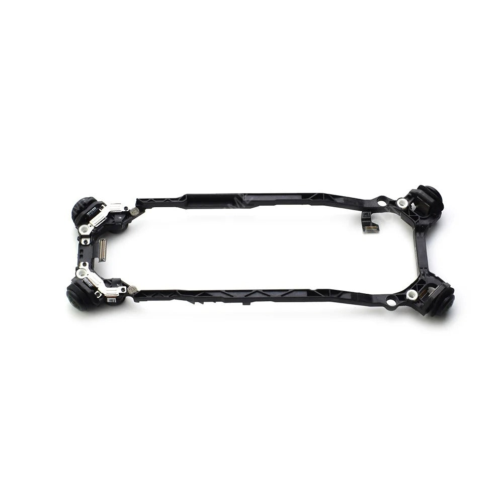 Front Rear Upper Visual Obstacle Fuction Module