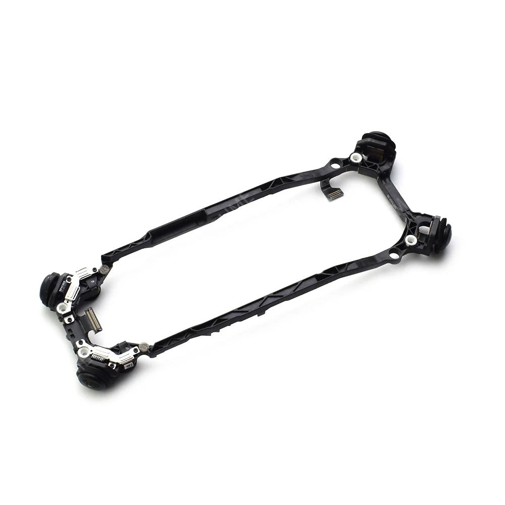 Front Rear Upper Visual Obstacle Fuction Module