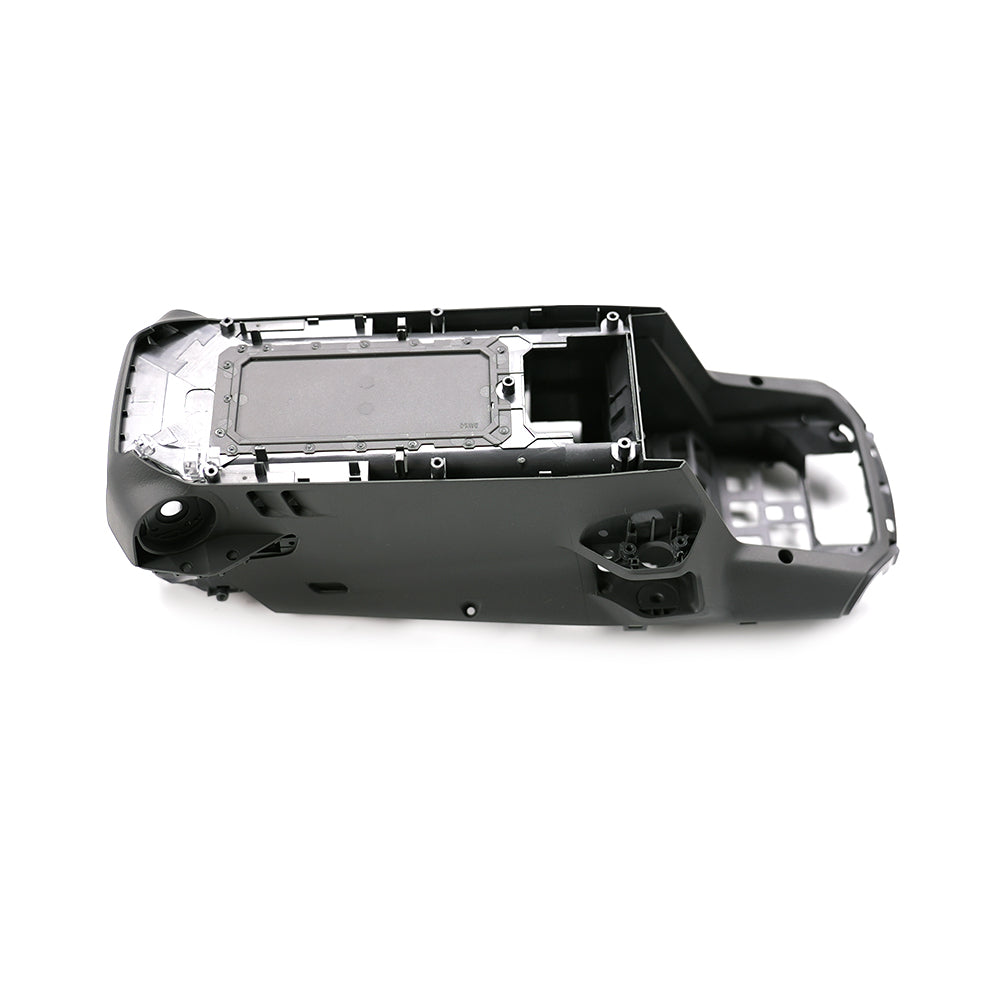 Body Middle Shell With Stickers