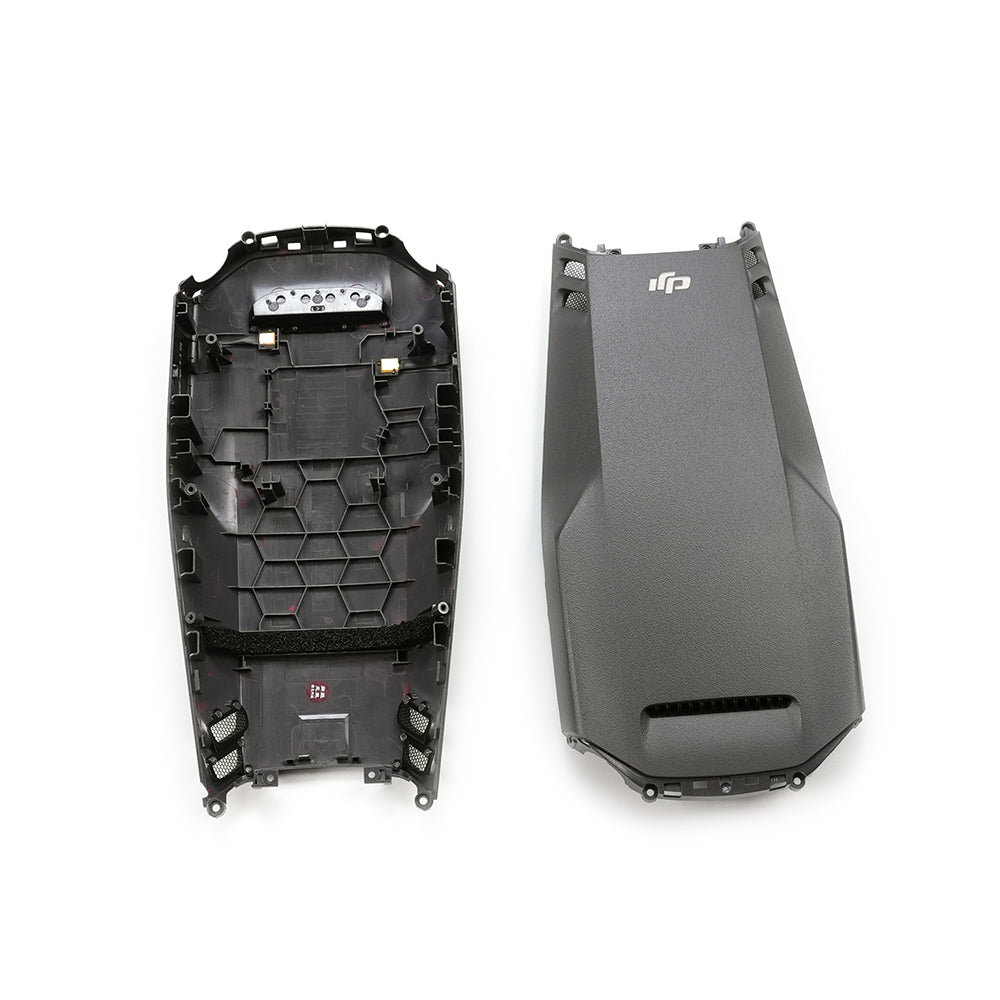 Body Top Cover Shell