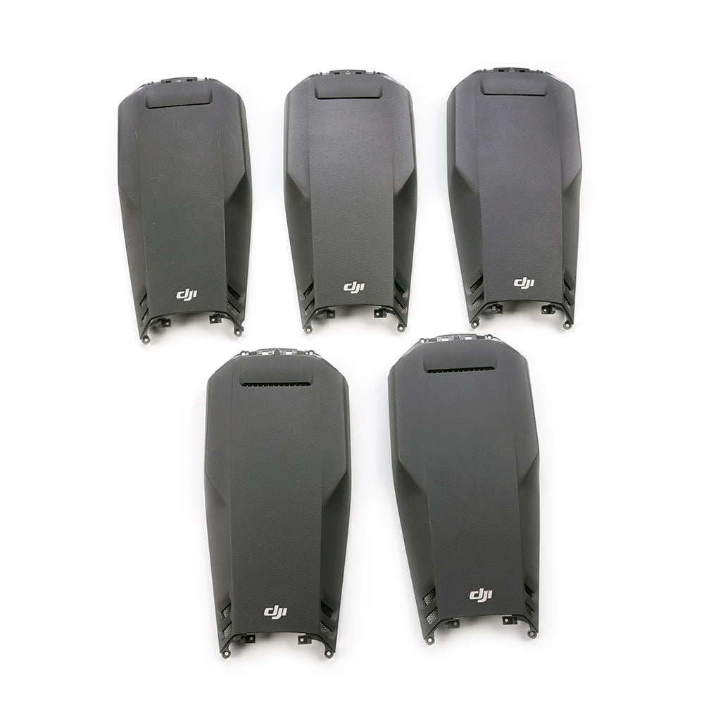 Body Top Cover Shell