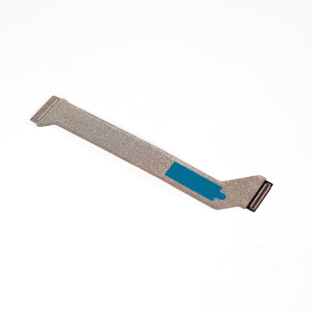 Lower Visual Sensor Wire Line