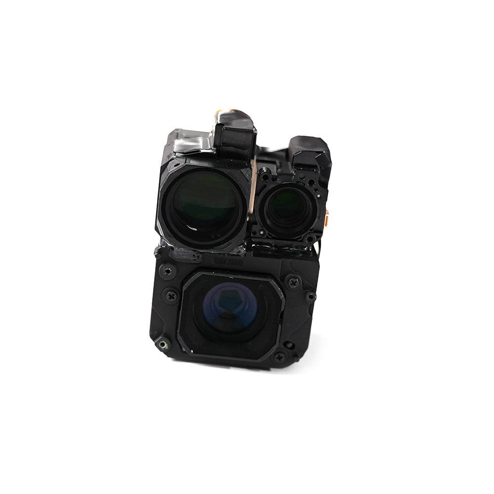 Gimbal Camera Chips