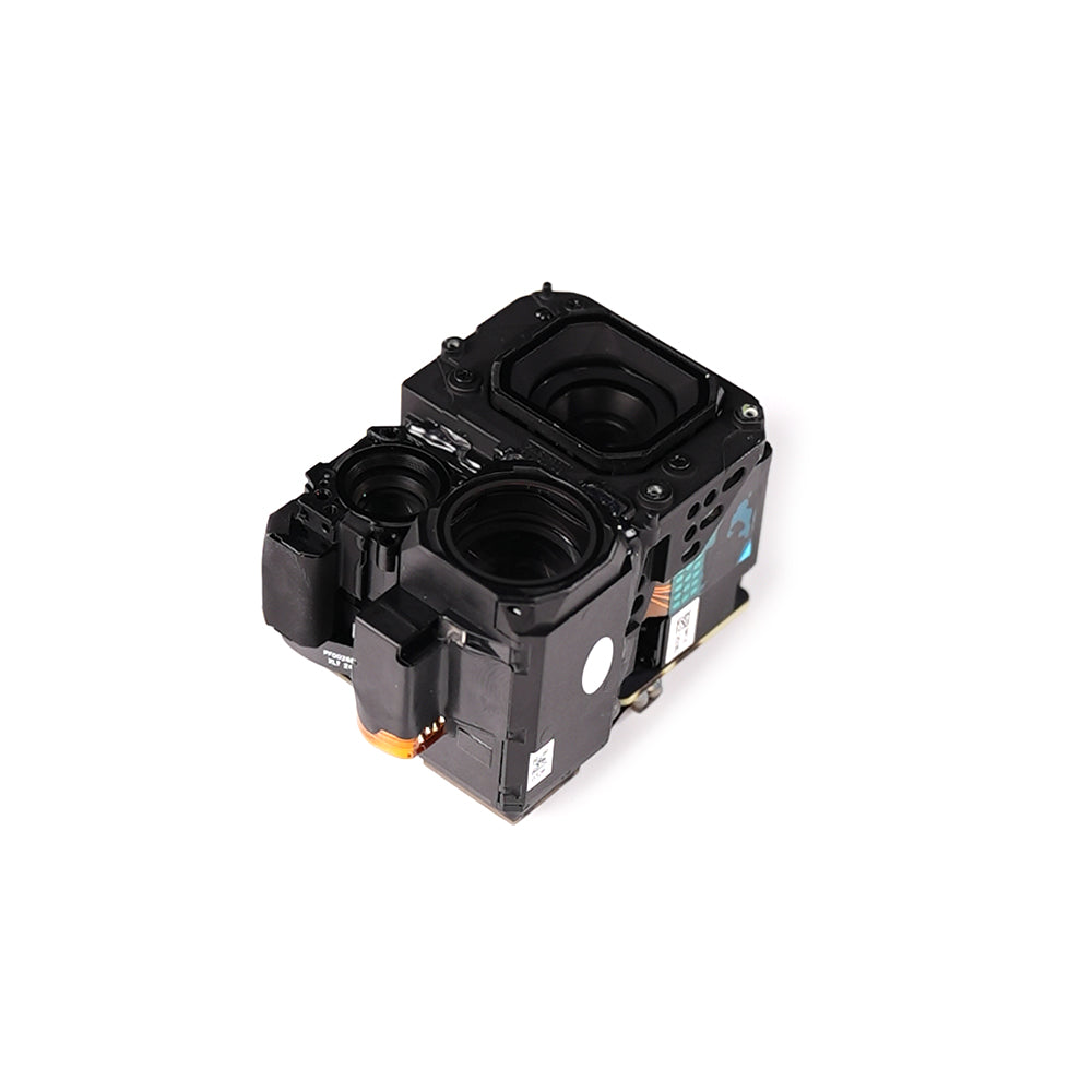 Gimbal Camera Chips