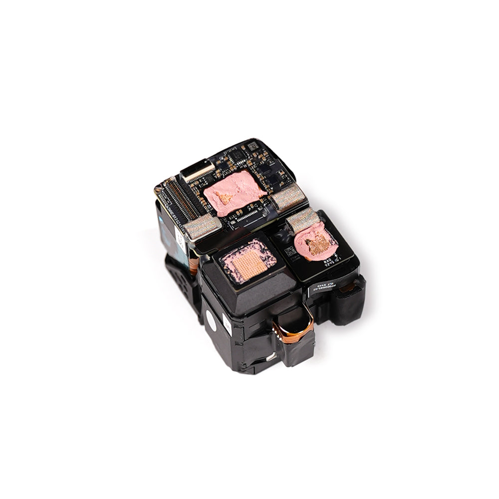 Gimbal Camera Chips