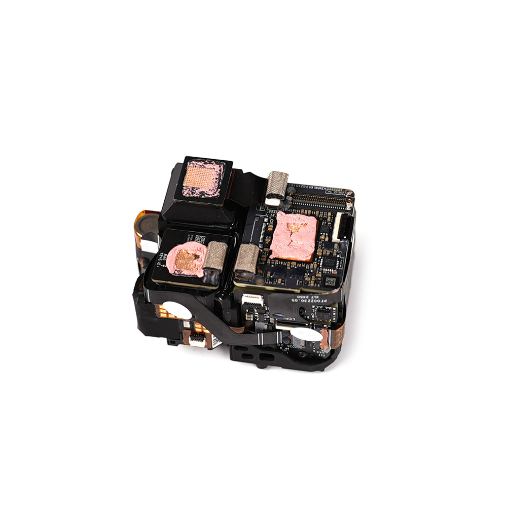 Gimbal Camera Chips