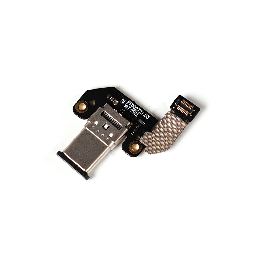 Electric Controller 4G Port Wire Line