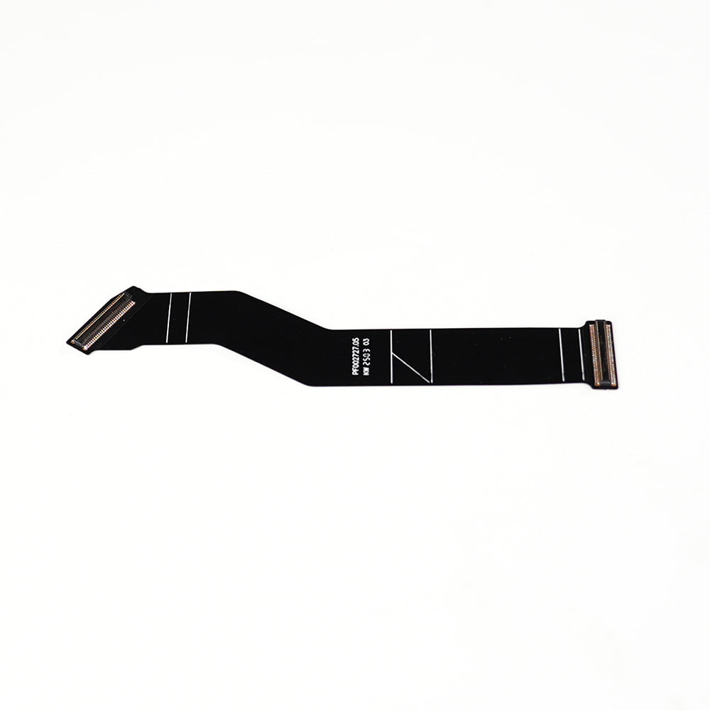 Top Visual Obstacle Fuction Module Wire Line