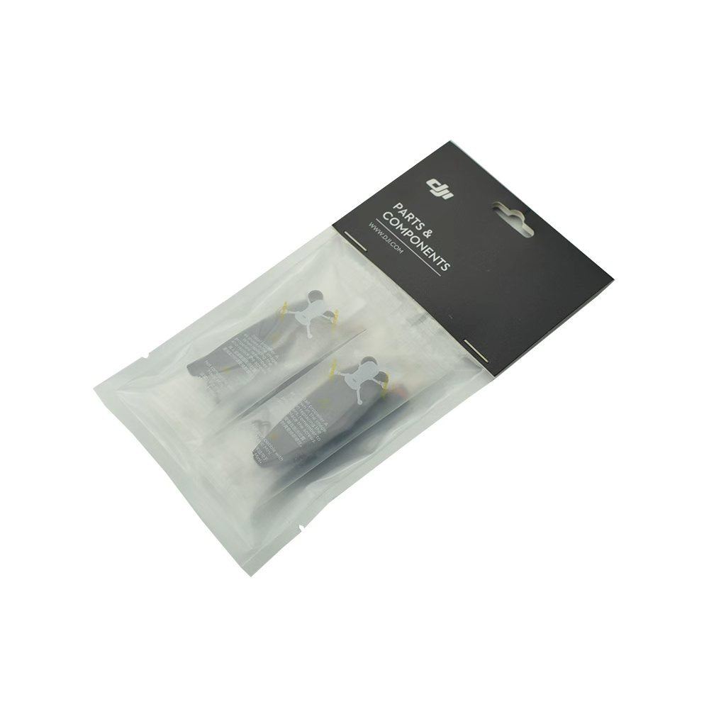 Lower-noise Foldable Blade Light-weight Wings