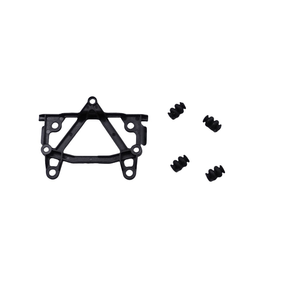 IMU Shock Absorber With Balls
