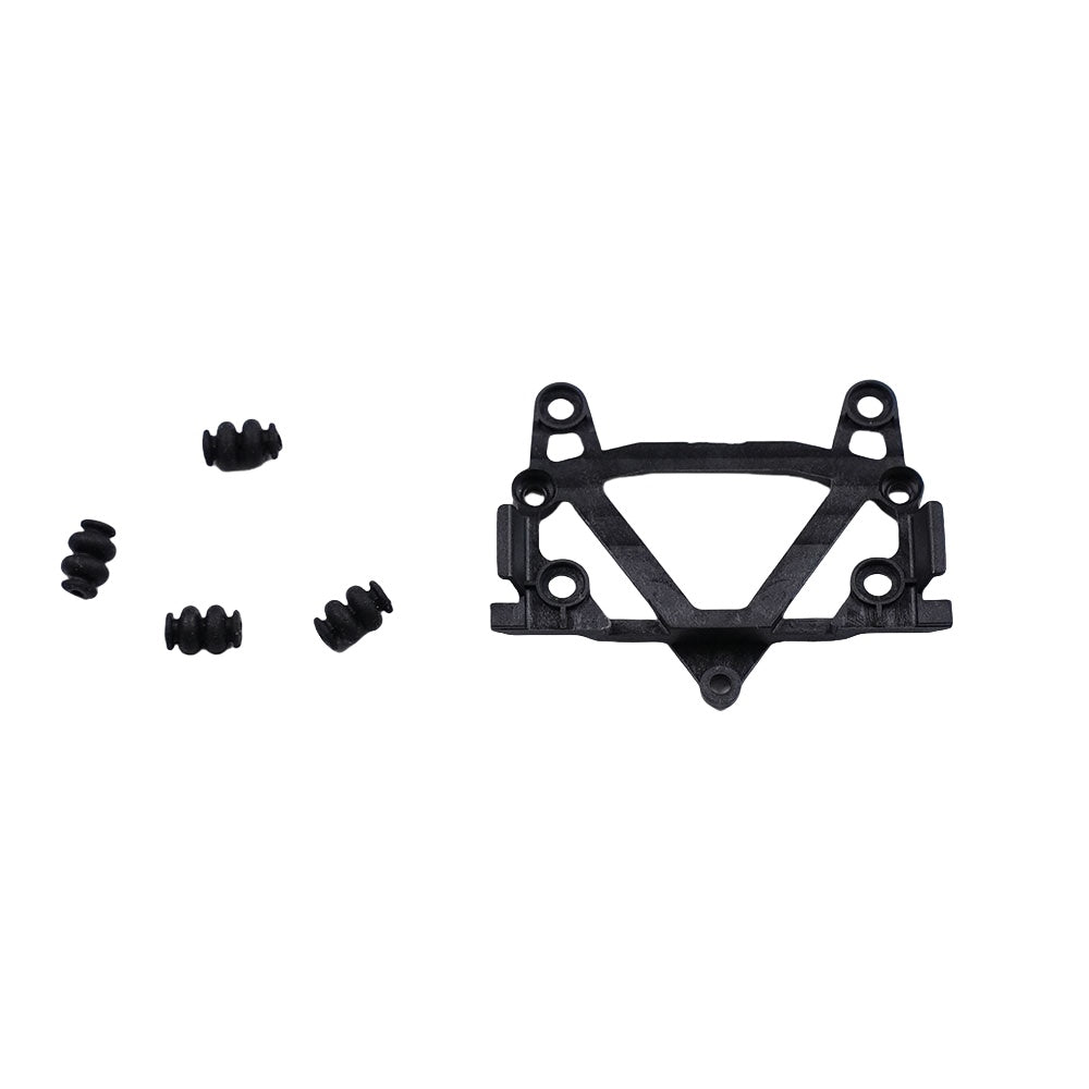 IMU Shock Absorber With Balls