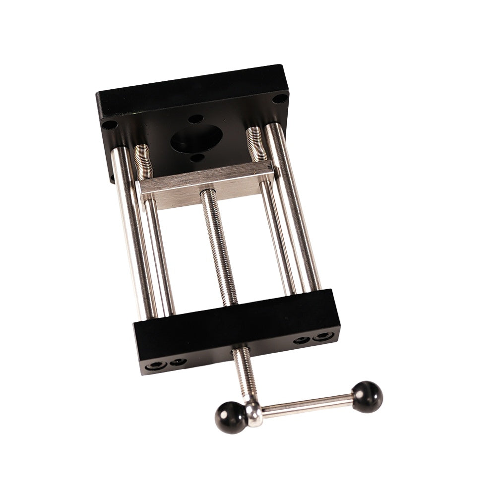Multi-Function Topping Cap Pressing Machine