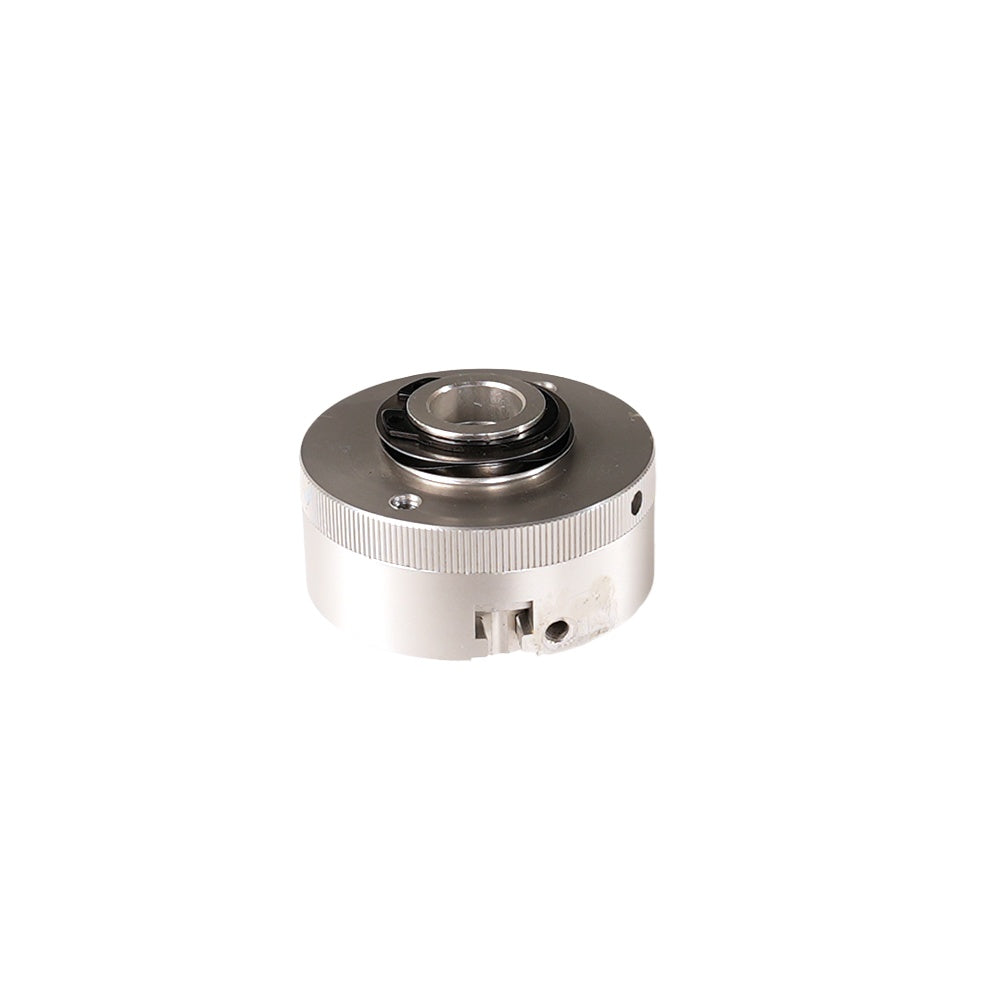 Multi-Function Topping Cap Pressing Machine