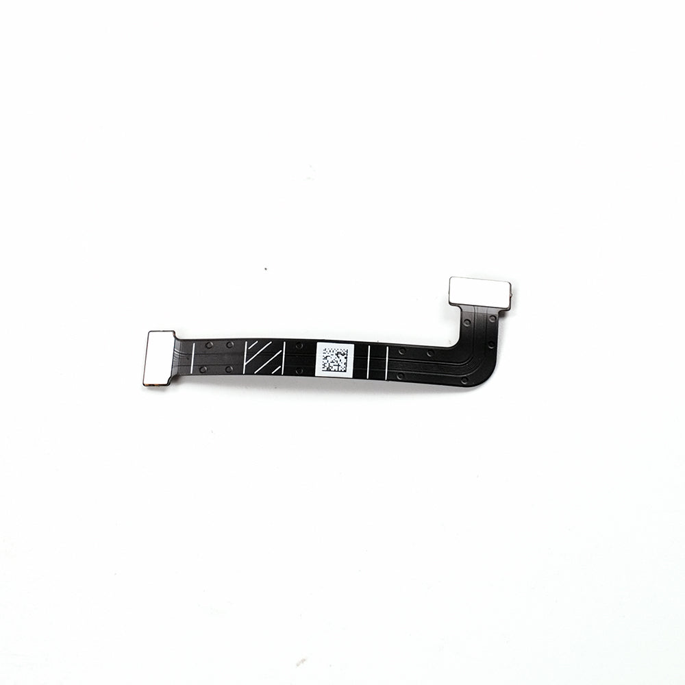 Lower Visual Sensor Wire Line
